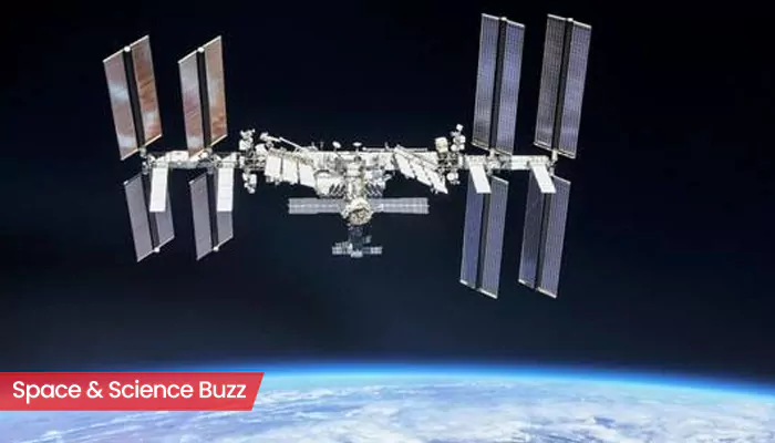 Science & Space Roundup: Top News of the Day (Aug 5)